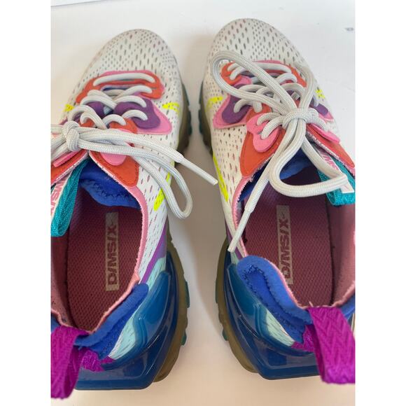 Nike Women's React Vision Photon Dust Shoes Size 6.5- Used excellent condition. - Picture 4 of 6